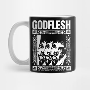 Godflesh Mug